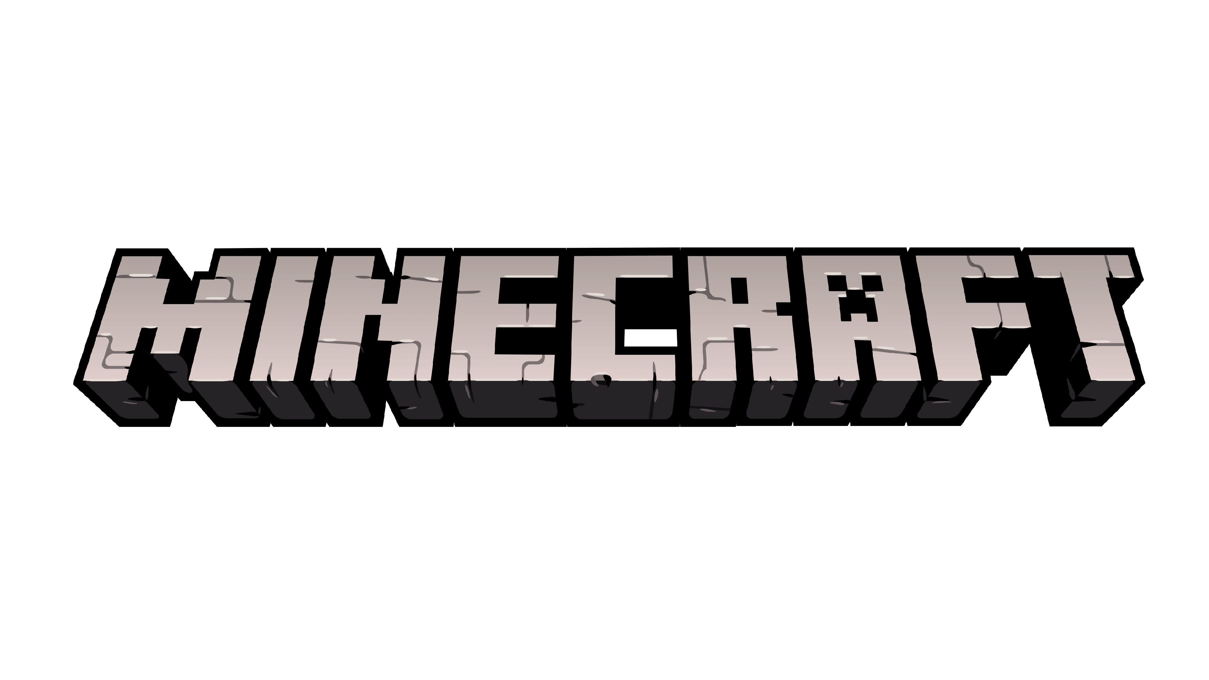 Minecraft logo