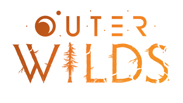 Outer Wilds logo