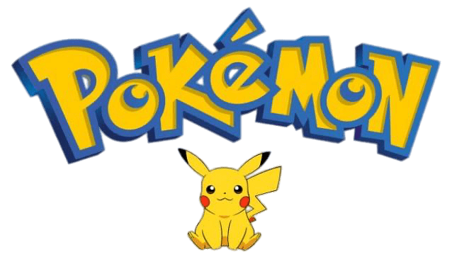 Pokémon logo