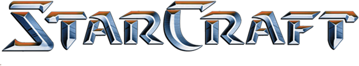 StarCraft II logo